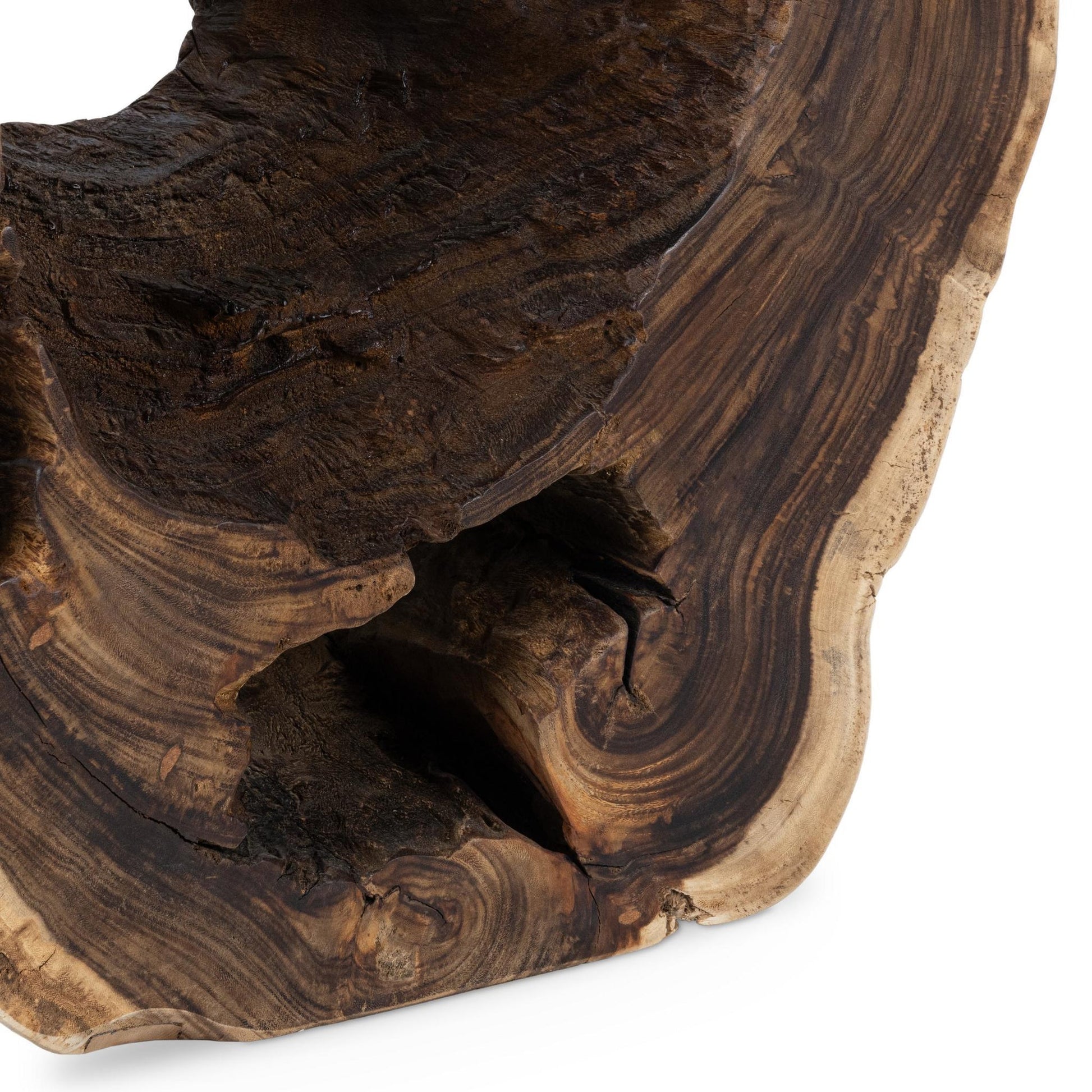 Natural Suar Wood Console Table Adrynia Console Table Collection