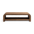 Hartwell 6 Coffee Table