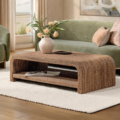 Hartwell 6 Coffee Table