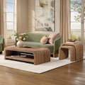 Hartwell 6 Coffee Table