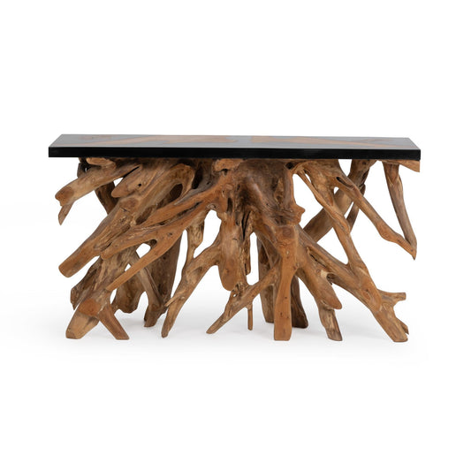Ellery 3 Console Table