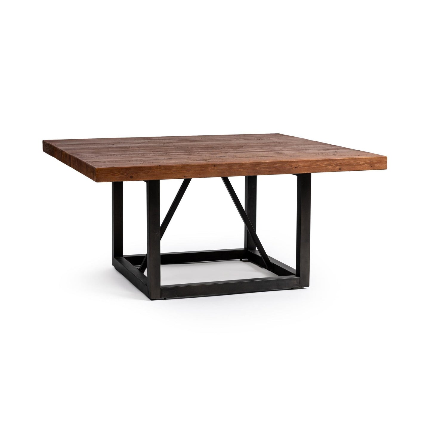 Messina Dining Table Brown