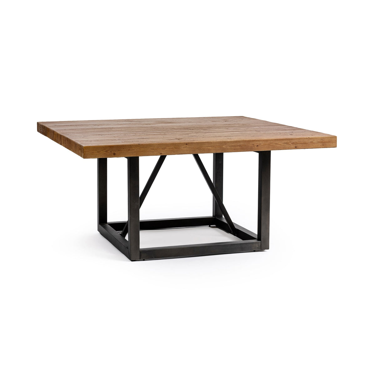 Crafted Dining Table