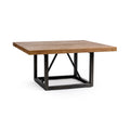 Crafted Dining Table