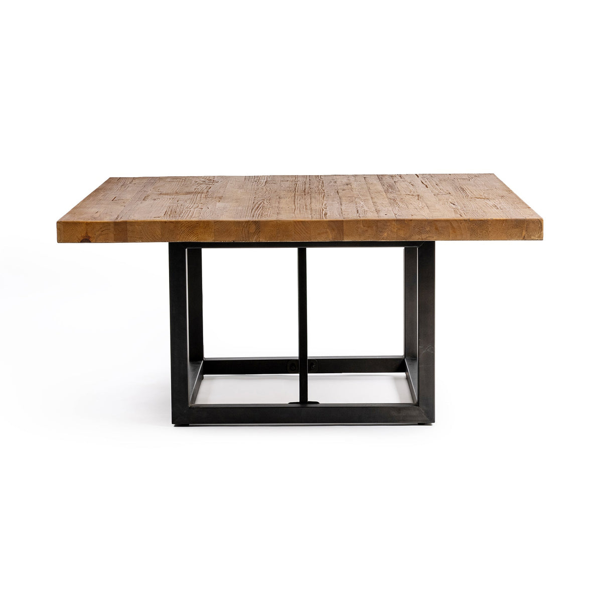 Crafted Dining Table