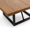 Crafted Dining Table