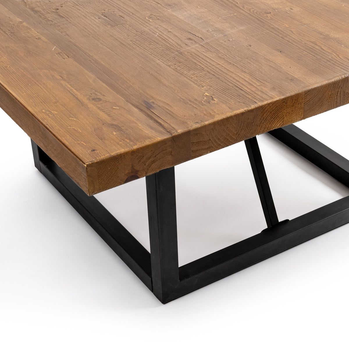 Crafted Dining Table