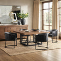Crafted Dining Table