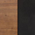 Crafted Dining Table