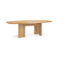 Curated Dining Table