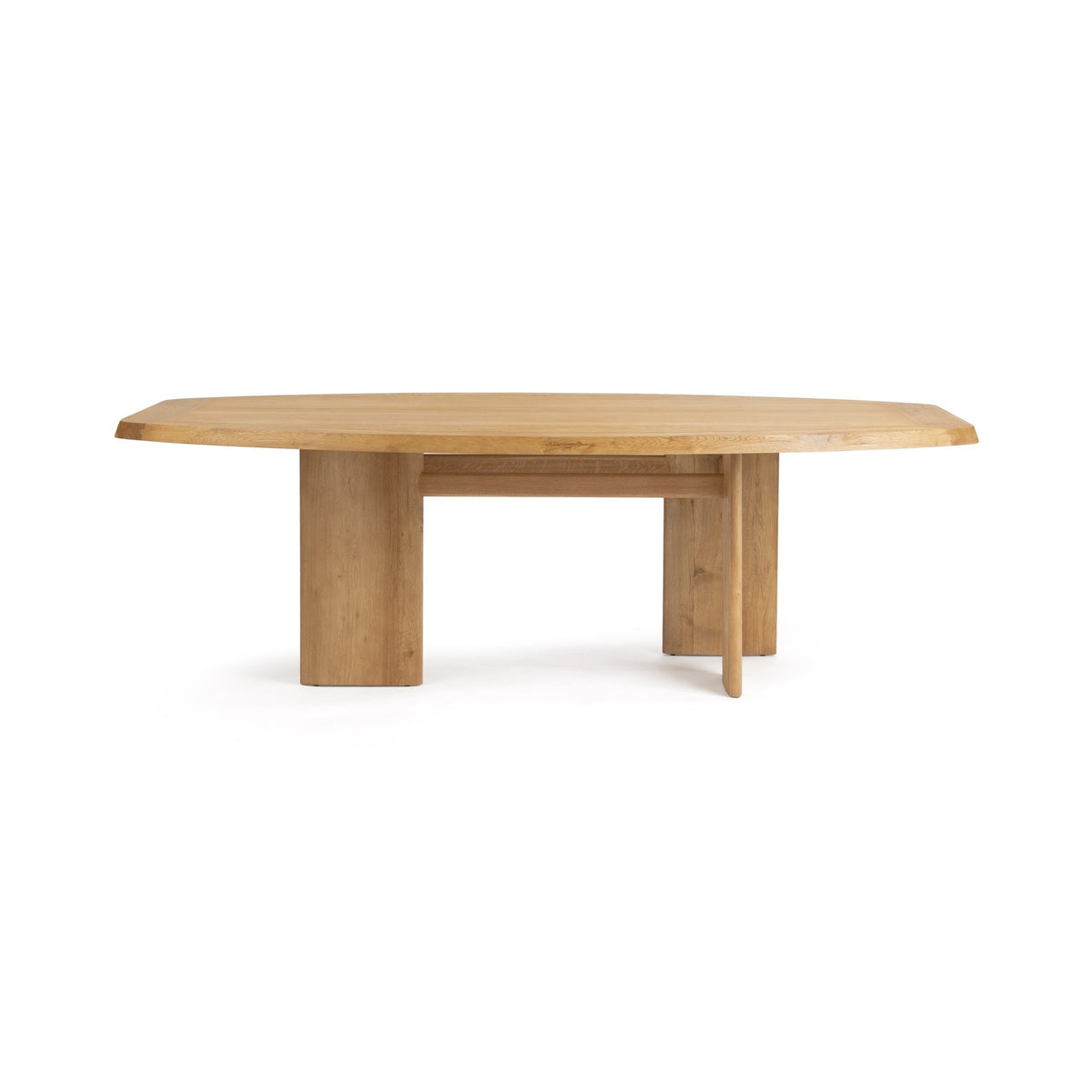 Curated Dining Table