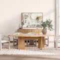 Curated Dining Table