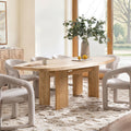 Curated Dining Table