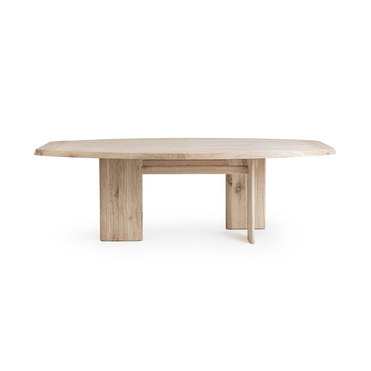 Curated Dining Table