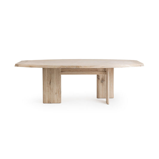 Curated Dining Table