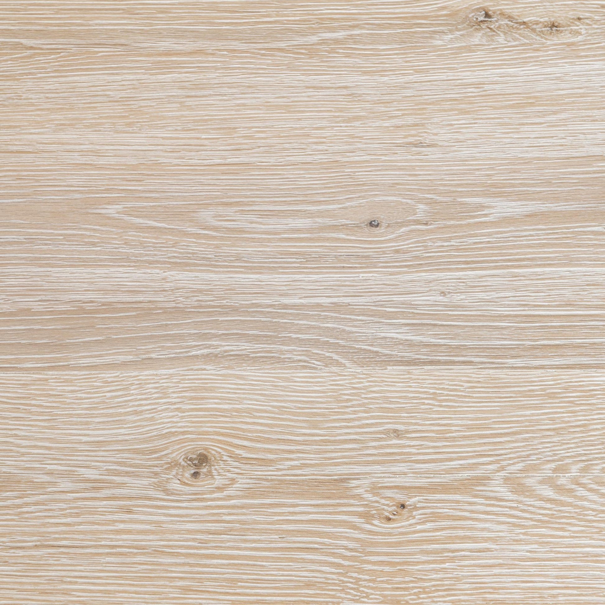 Soft Ash Oak Wood Dining Table Marcel 94" Dining Table Soft Ash Collection