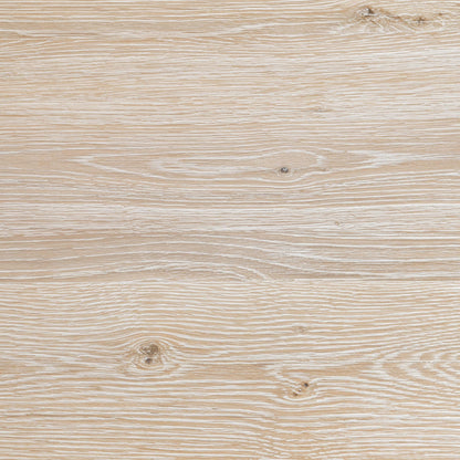 Soft Ash Oak Wood Dining Table Marcel 94" Dining Table Soft Ash Collection