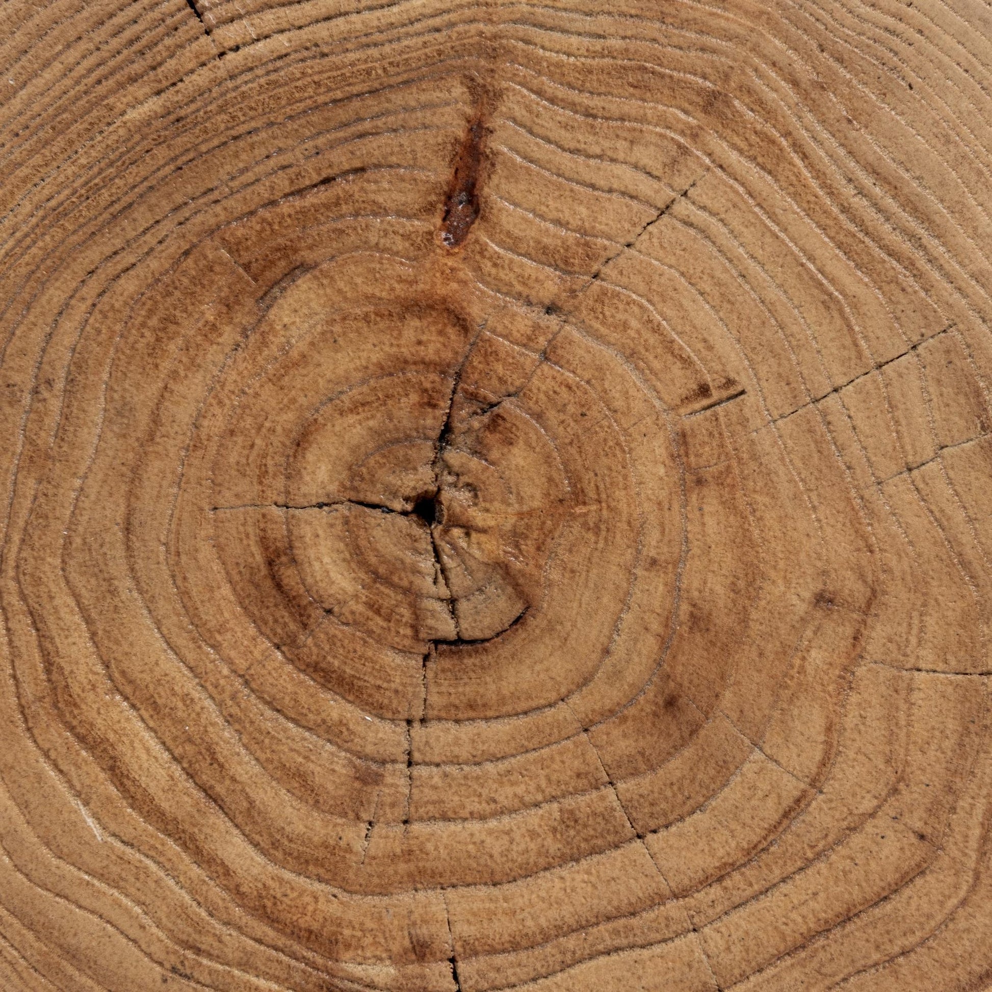 Heartwood Natural Reclaimed Elm Accent & End Table Alina Accent Table Heartwood Natural Collection