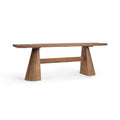 Elevated Bar & Counter Table