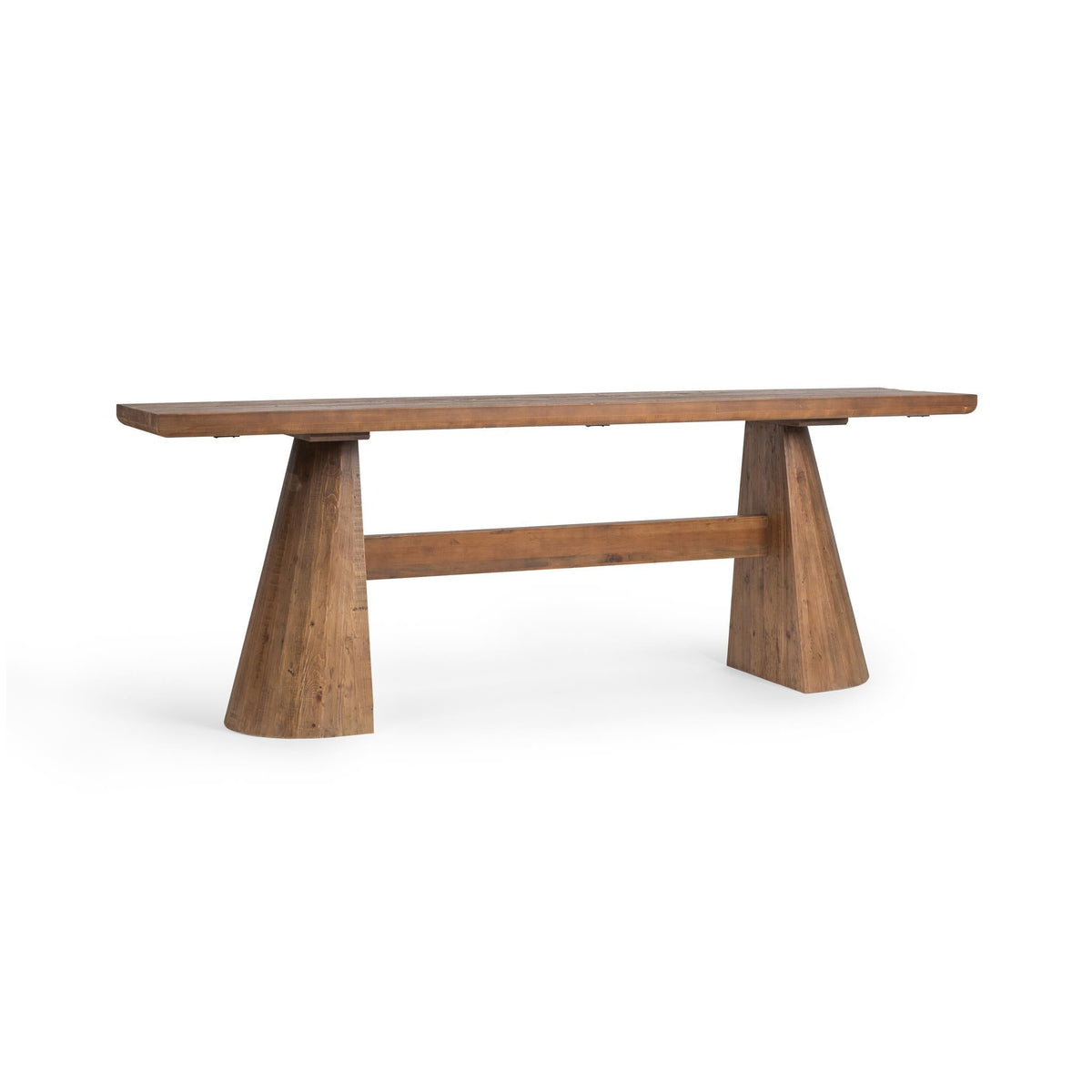 Elevated Bar & Counter Table