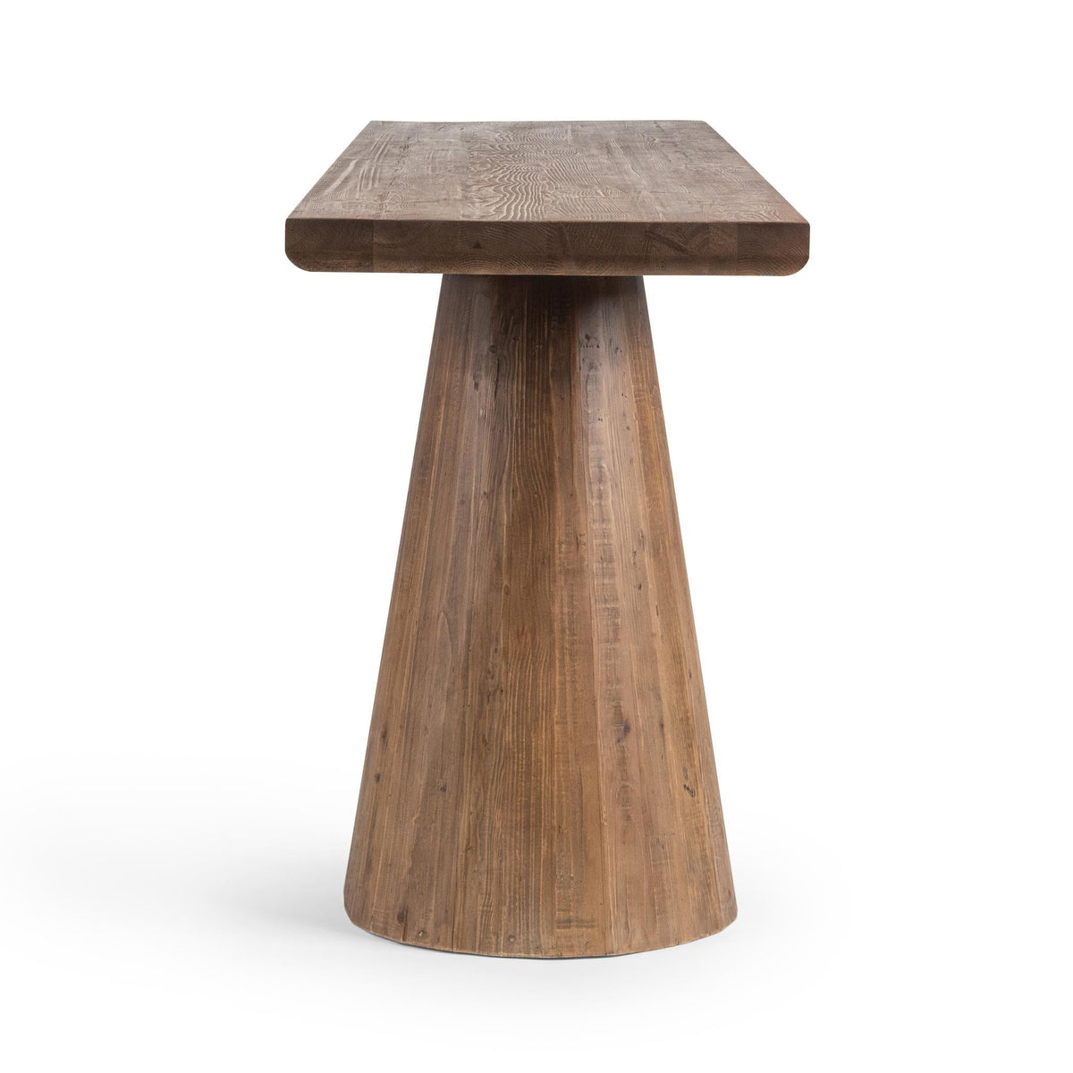 Elevated Bar & Counter Table