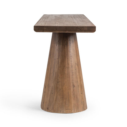 Elevated Bar & Counter Table