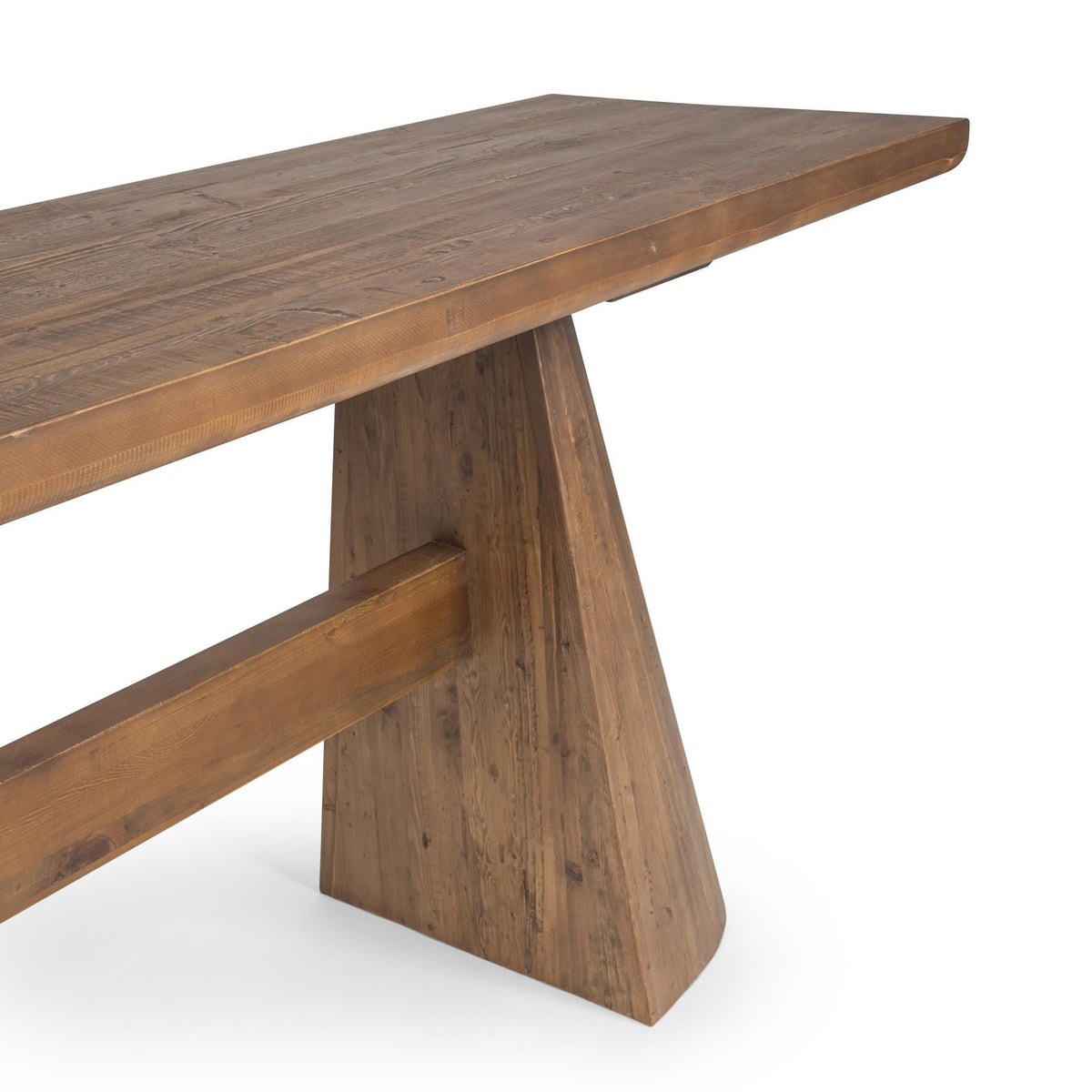 Elevated Bar & Counter Table