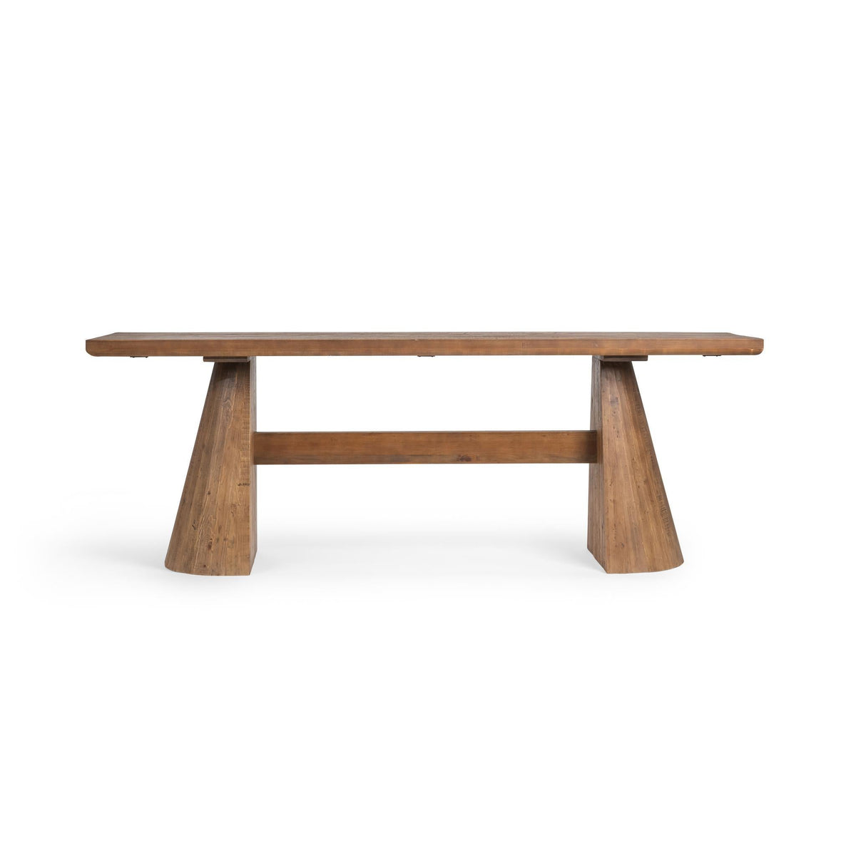 Elevated Bar & Counter Table
