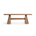 Elevated Bar & Counter Table