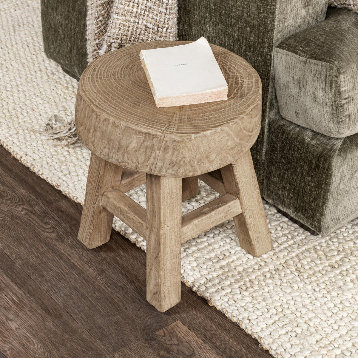 Larkspur 4 Accent Table