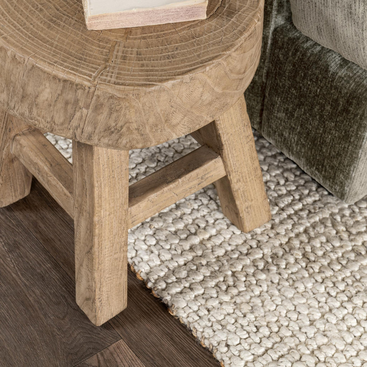 Larkspur 4 Accent Table