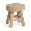 Larkspur 4 Accent Table