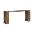 Artisan Console Table