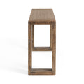 Artisan Console Table