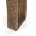Artisan Console Table