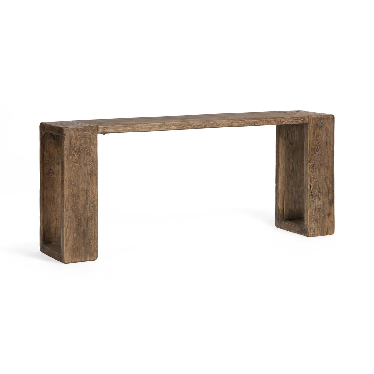 Artisan Console Table