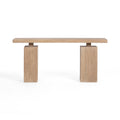 Signature Console Table