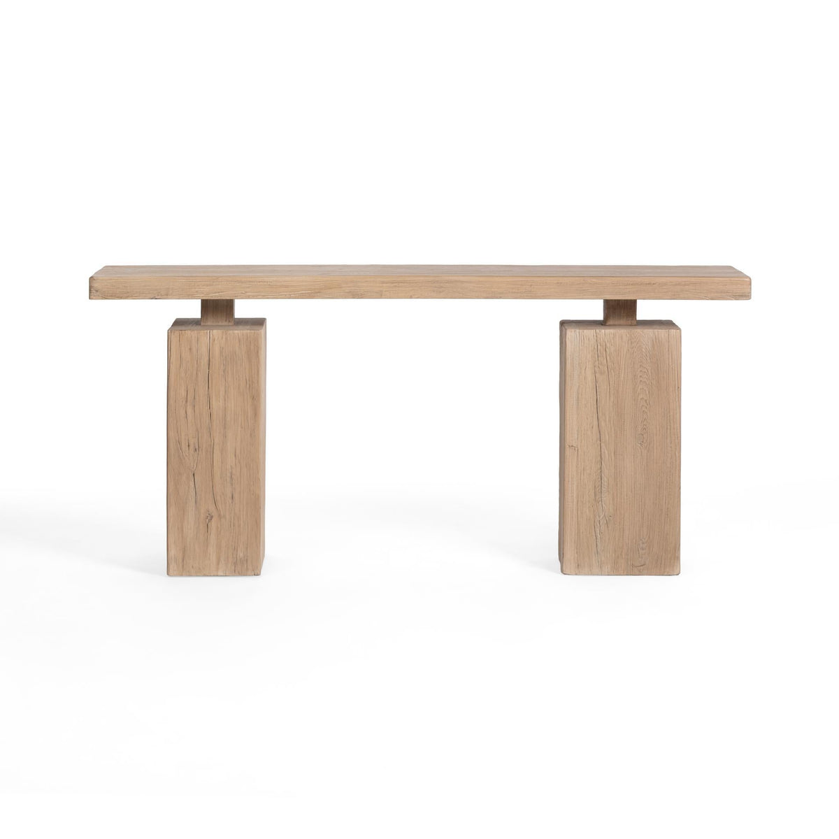 Signature Console Table