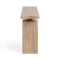 Signature Console Table