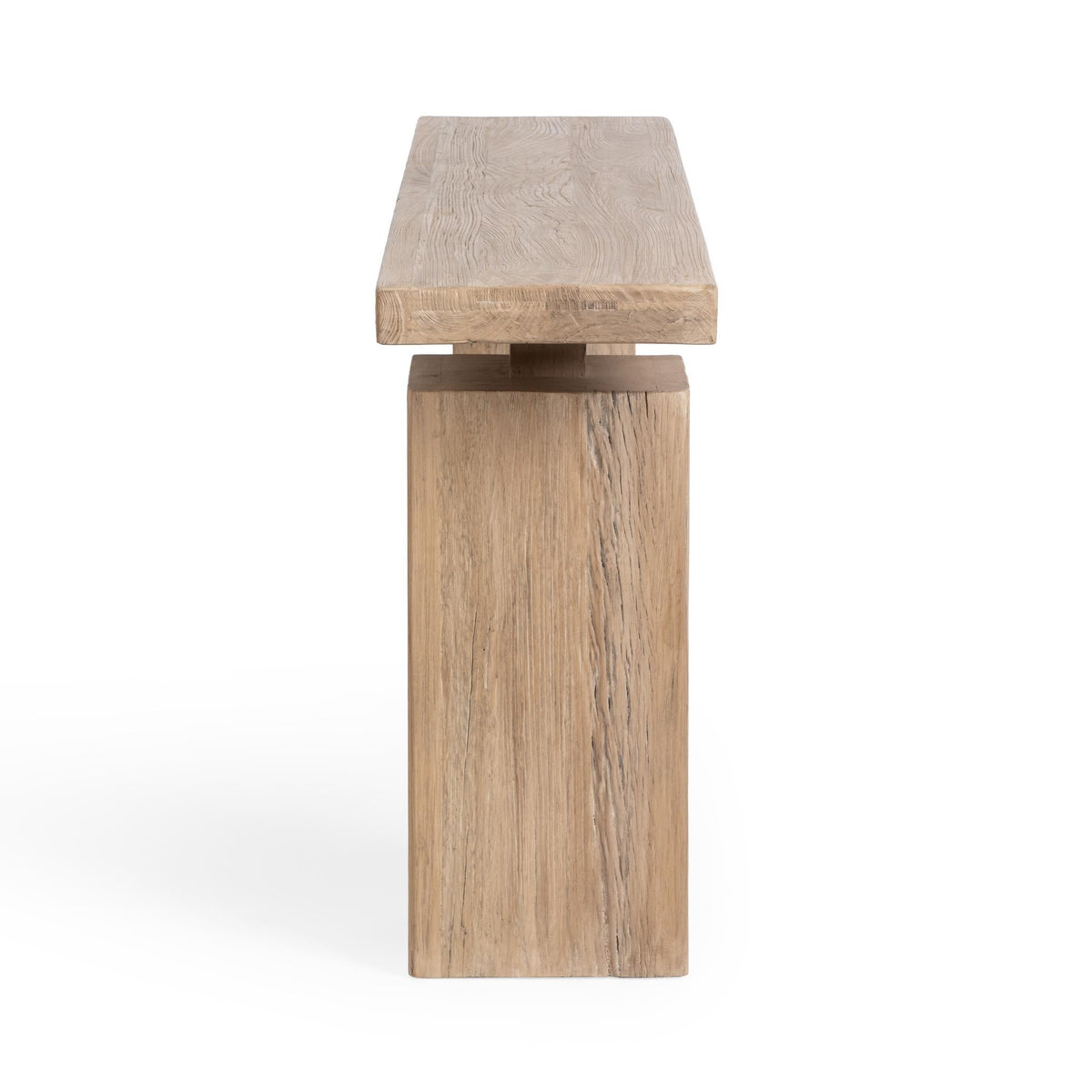 Signature Console Table