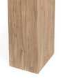 Signature Console Table