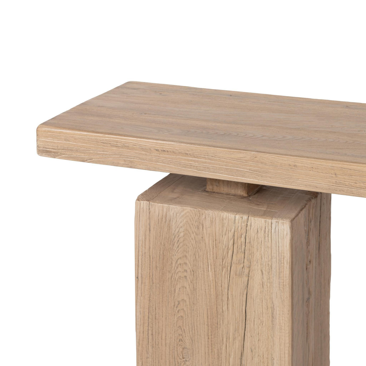 Signature Console Table
