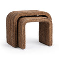 Modern Accent & End Table