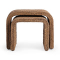 Modern Accent & End Table
