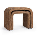 Modern Accent & End Table