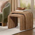 Modern Accent & End Table