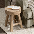 Larkspur 4 Accent Table