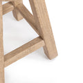 Larkspur 4 Accent Table