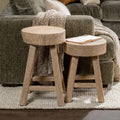 Larkspur 4 Accent Table