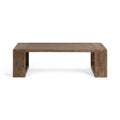 Artisan Coffee Table